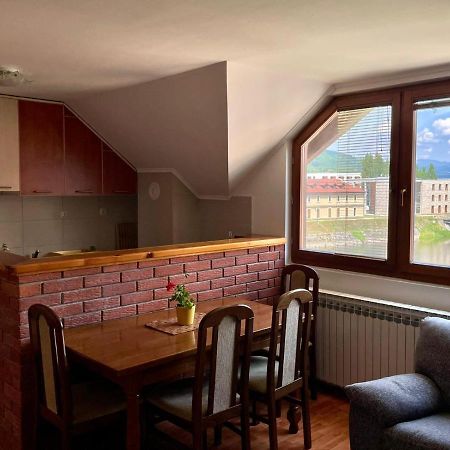 Apartments Vila Hercegovina Visegrad Exterior photo