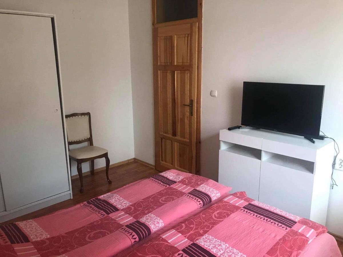 Apartments Vila Hercegovina Visegrad Exterior photo