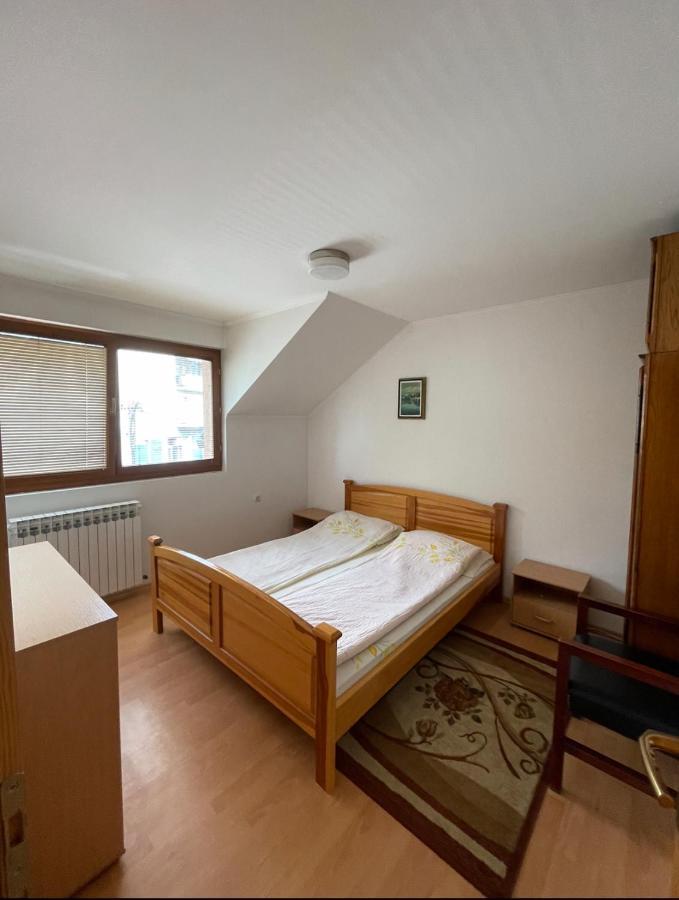 Apartments Vila Hercegovina Visegrad Exterior photo