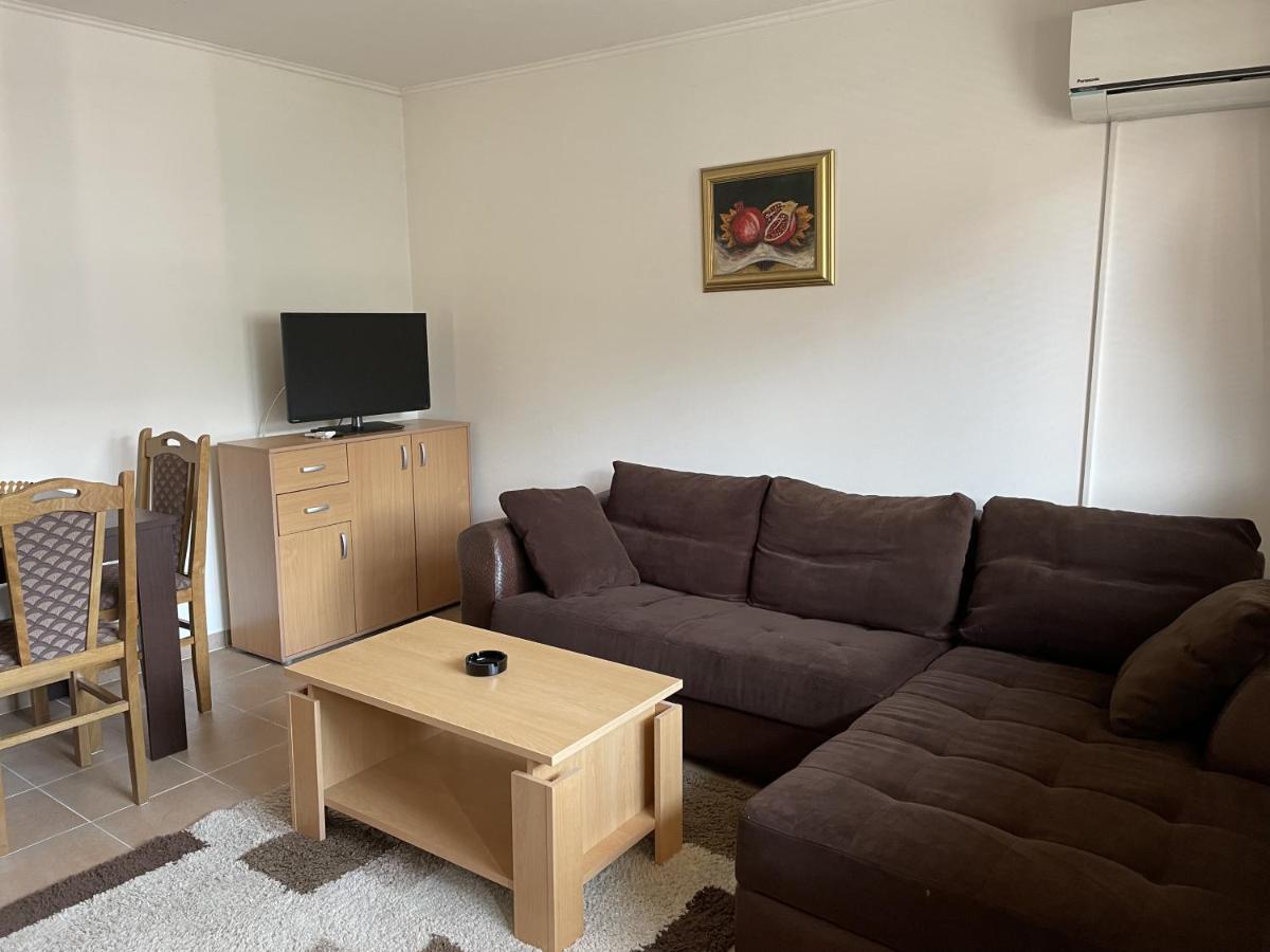 Apartments Vila Hercegovina Visegrad Exterior photo