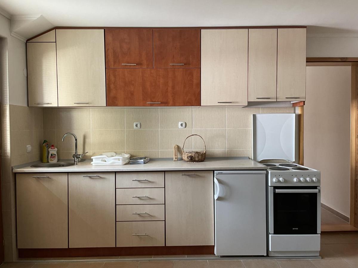 Apartments Vila Hercegovina Visegrad Exterior photo