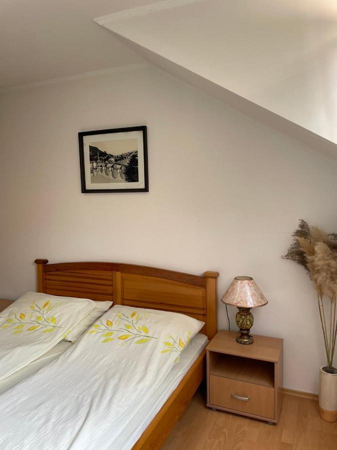 Apartments Vila Hercegovina Visegrad Exterior photo