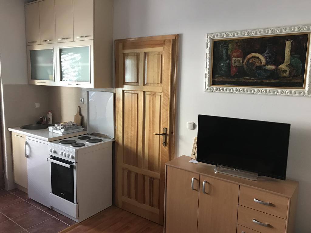 Apartments Vila Hercegovina Visegrad Exterior photo