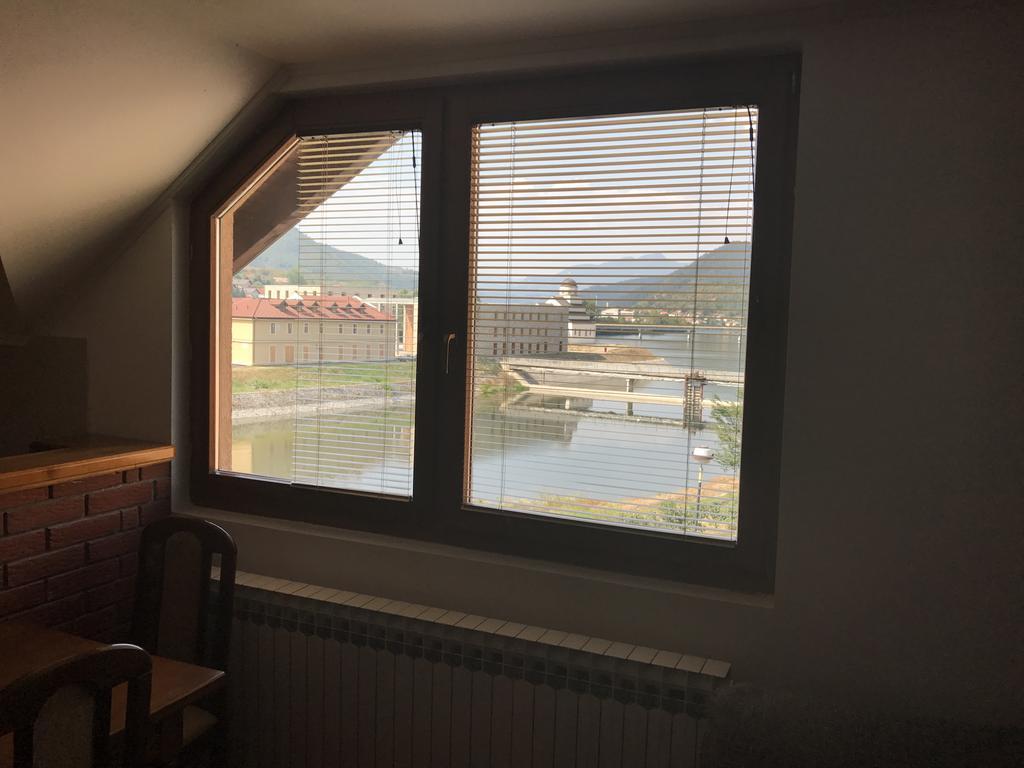 Apartments Vila Hercegovina Visegrad Exterior photo